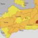 Avisos por calor este miercóles en toda Andalucía