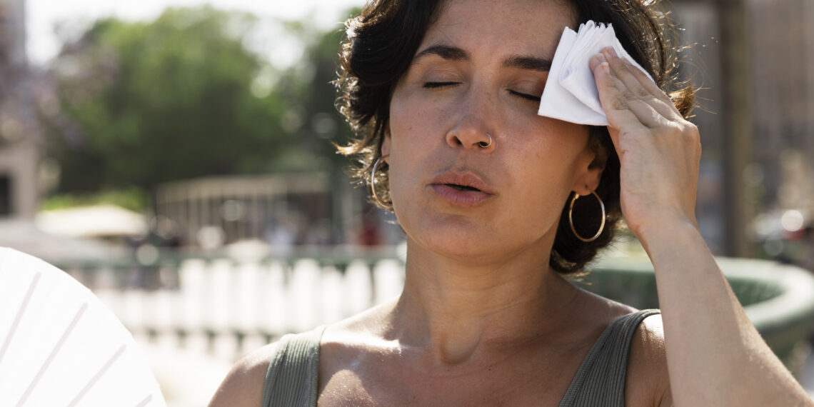 Málaga vivió esta madrugada su noche más cálida desde que hay registros