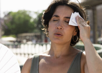 Málaga vivió esta madrugada su noche más cálida desde que hay registros