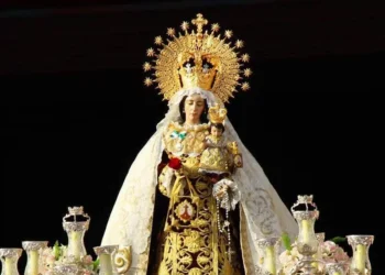 La tradición de ‘La Reina de los Mares’ en la Costa del Sol