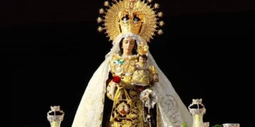 La tradición de ‘La Reina de los Mares’ en la Costa del Sol