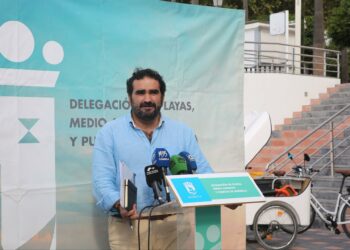 Manuel Cardeña presidirá la Mancomunidad de la Costa del Sol Occidental