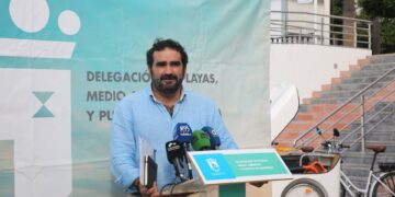 Manuel Cardeña presidirá la Mancomunidad de la Costa del Sol Occidental