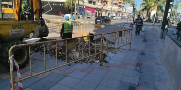 Endesa refuerza y digitaliza la red eléctrica de Mijas con una inversión de 65.000 euros