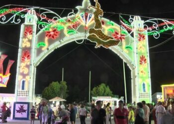 Manilva publica las condiciones para la adjudicación de las casetas de la feria