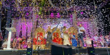 Casares Costa prepara su Feria 2023