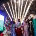 La Feria de Estepona reúne a más de 400.000 visitantes