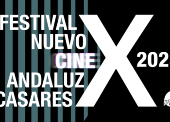 Del 2 al 7 de octubre se celebrará el Festival Nuevo Cine Andaluz de Casares