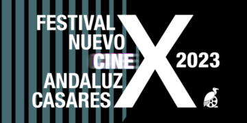 Del 2 al 7 de octubre se celebrará el Festival Nuevo Cine Andaluz de Casares