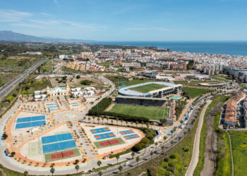 Estepona es elegida sede de la Champions League de Fútbol para personas amputadas