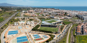 Estepona es elegida sede de la Champions League de Fútbol para personas amputadas
