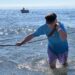 Fuengirola recreará el tradicional arte pesquero de la ‘Tirada del Copo’ en la playa de Los Boliches