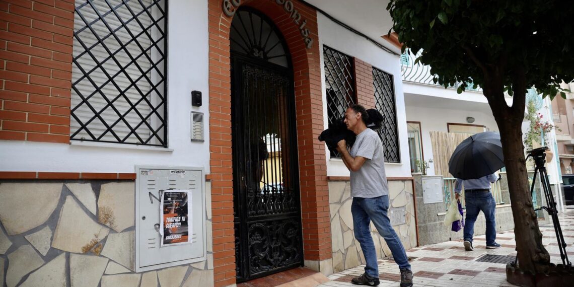 Investigado por presuntamente matar a su expareja en mayo en Torremolinos