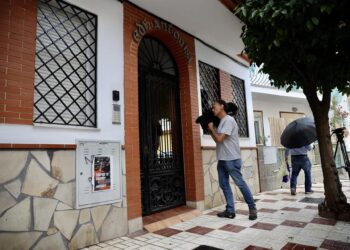 Investigado por presuntamente matar a su expareja en mayo en Torremolinos