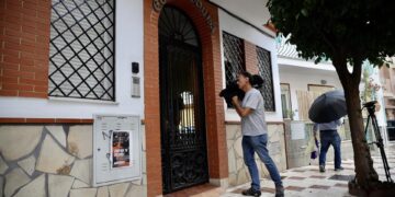 Investigado por presuntamente matar a su expareja en mayo en Torremolinos