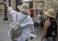 Andalucía superó los 1,2 millones de turistas internacionales en mayo