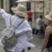 Andalucía superó los 1,2 millones de turistas internacionales en mayo