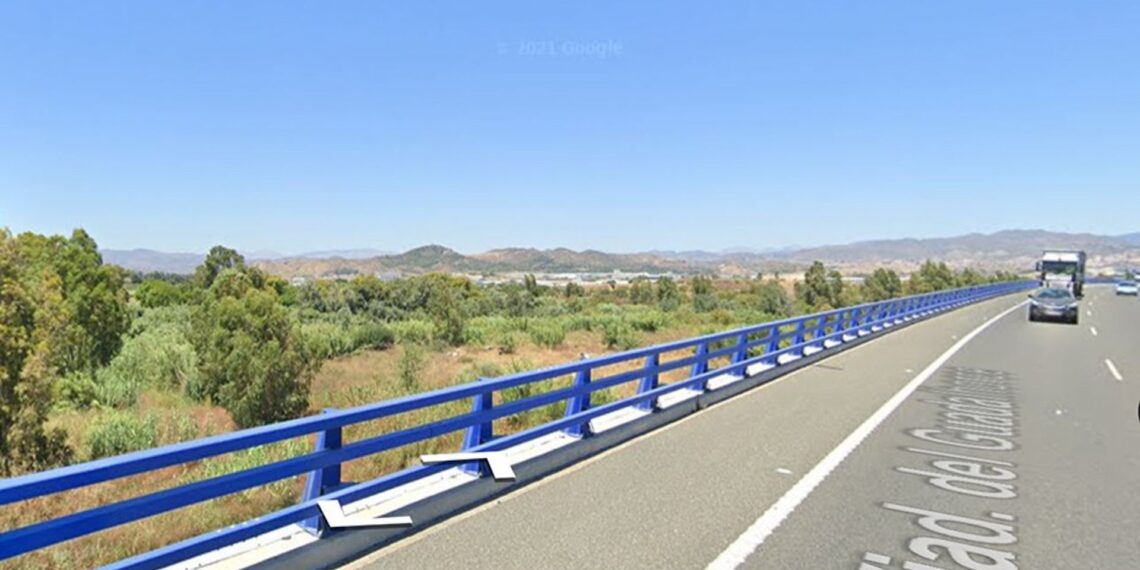 Anuncian cortes al tráfico en la A-7 en Fuengirola, Mijas y Marbella por arreglos durante la noche