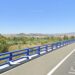 Anuncian cortes al tráfico en la A-7 en Fuengirola, Mijas y Marbella por arreglos durante la noche