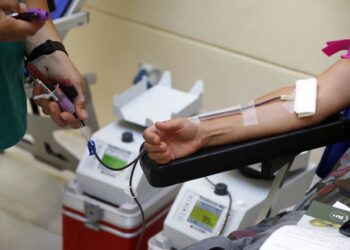 La Casa de la Cultura de Fuengirola acoge del 18 al 20 de julio una colecta de sangre