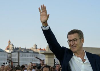 El PP gana las elecciones pero se queda corto y el PSOE tiene en su mano volver a gobernar España