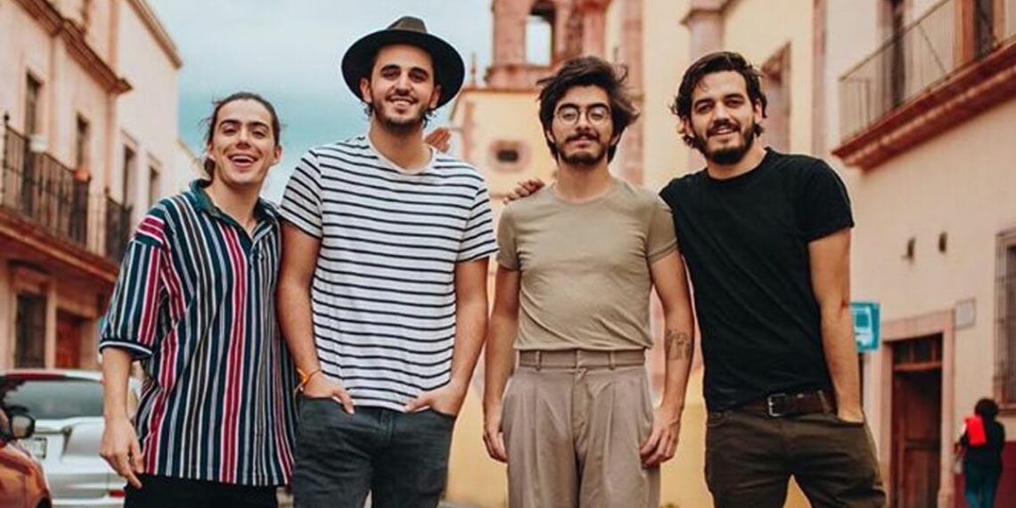 Morat, por primera vez, este viernes, en Marenostrum Fuengirola