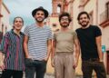 Morat, por primera vez, este viernes, en Marenostrum Fuengirola