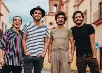 Morat, por primera vez, este viernes, en Marenostrum Fuengirola