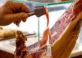 El Certamen Mundial del Jamón ‘Popi, Ciudad de Estepona’, será declarado de Interés Turístico de Andalucía
