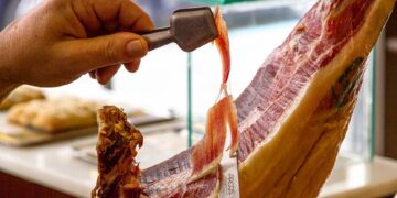 El Certamen Mundial del Jamón ‘Popi, Ciudad de Estepona’, será declarado de Interés Turístico de Andalucía