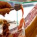 El Certamen Mundial del Jamón ‘Popi, Ciudad de Estepona’, será declarado de Interés Turístico de Andalucía