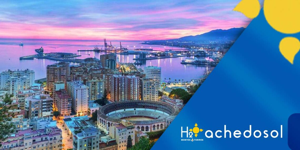 Seis de cada diez españoles querrían mudarse a Andalucía