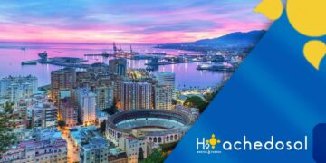 Seis de cada diez españoles querrían mudarse a Andalucía