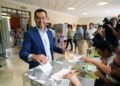 El Partido Popular arrasa en la Costa del Sol y gana en todos sus municipios