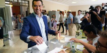 El Partido Popular arrasa en la Costa del Sol y gana en todos sus municipios