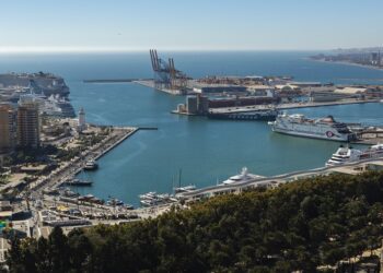 Málaga volverá a ser sede de la Seatrade Cruise Med en 2024