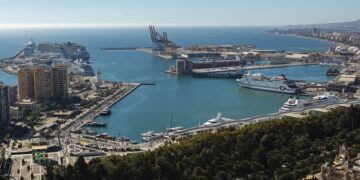 Málaga volverá a ser sede de la Seatrade Cruise Med en 2024
