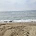 Hallan fallecido a un hombre en una playa de Torre del Mar