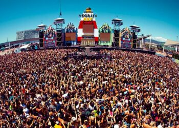 FACUA denuncia al Reggaeton Beach Festival por las cláusulas abusivas incluidas en 11 eventos programados