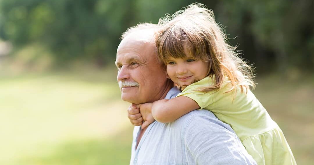 Benahavís celebrará el Día de los Abuelos el miércoles 26 de julio