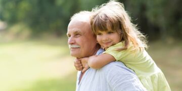 Benahavís celebrará el Día de los Abuelos el miércoles 26 de julio
