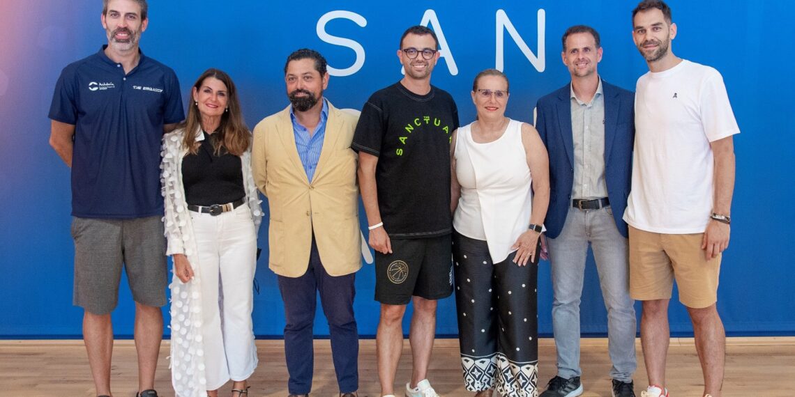 Fuengirola acoge de nuevo el programa de la NBPA ‘The Sanctuary’