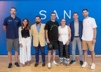 Fuengirola acoge de nuevo el programa de la NBPA ‘The Sanctuary’