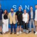 Fuengirola acoge de nuevo el programa de la NBPA ‘The Sanctuary’