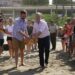 Devuelta al mar otra tortuga boba recuperada, la décima en este año