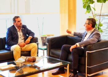 Mancomunidad y Diputación lucharán contra la sequía