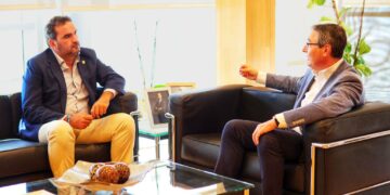 Mancomunidad y Diputación lucharán contra la sequía