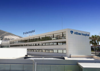 Convocada huelga en el Hospital Vithas Xanit de Benalmádena