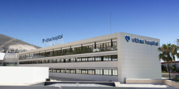 Convocada huelga en el Hospital Vithas Xanit de Benalmádena