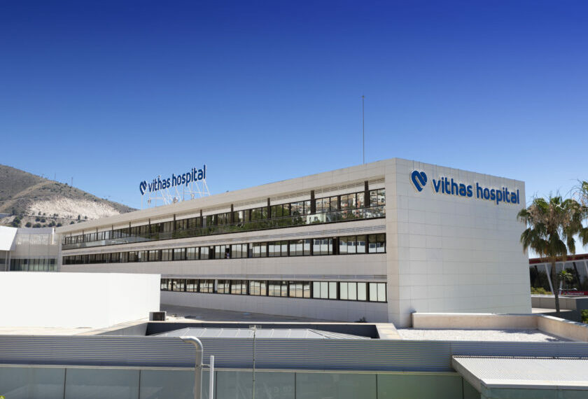 Convocada huelga en el Hospital Vithas Xanit de Benalmádena